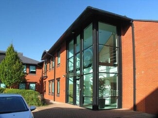 Más detalles de 7600-7650 Red Brow Ln, Warrington - Oficina en alquiler