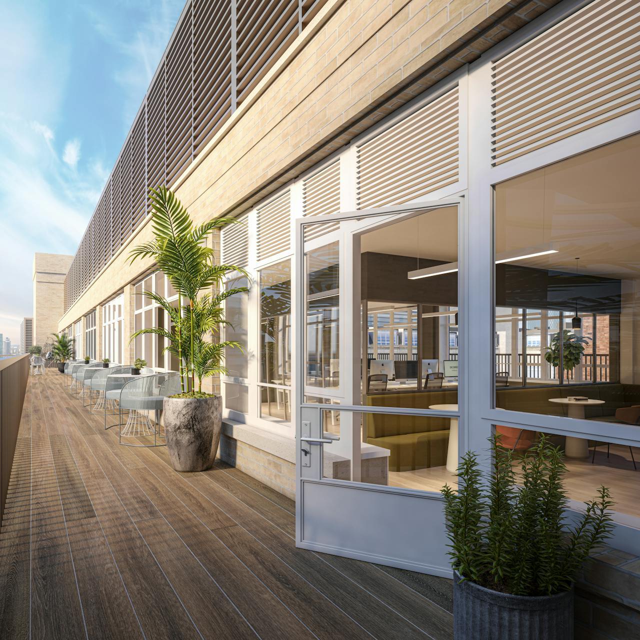 81-87 High Holborn, London en alquiler Foto del interior- Imagen 1 de 17