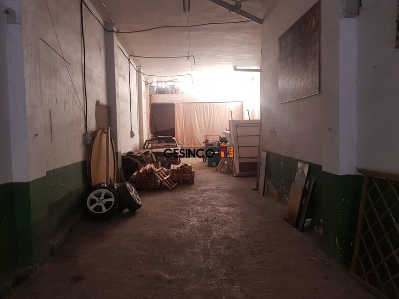 Local en Ontinyent, Valencia en venta - Foto del edificio - Imagen 3 de 4