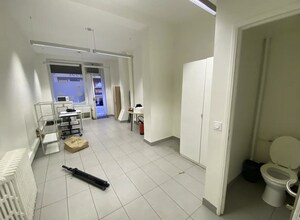 6 Rue Sainte-Beuve, Paris en alquiler Foto del edificio- Imagen 2 de 7