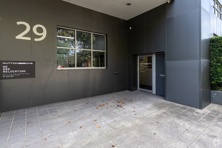 25-29 Ricketty St, Mascot en alquiler - Foto del edificio - Imagen 3 de 4