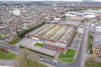 Más detalles de Winterstoke Rd, Weston Super Mare - Nave en alquiler