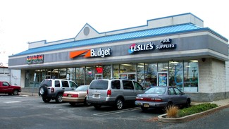 Más detalles para 1245-1247 Hurffville Rd, Deptford, NJ - Locales en alquiler