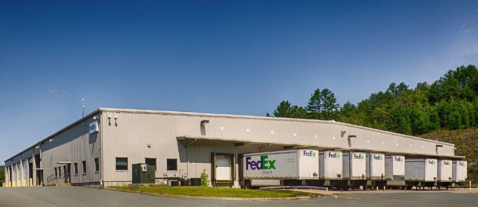 883 Industrial Park Rd, Littleton, NH en venta - Foto principal - Imagen 1 de 15