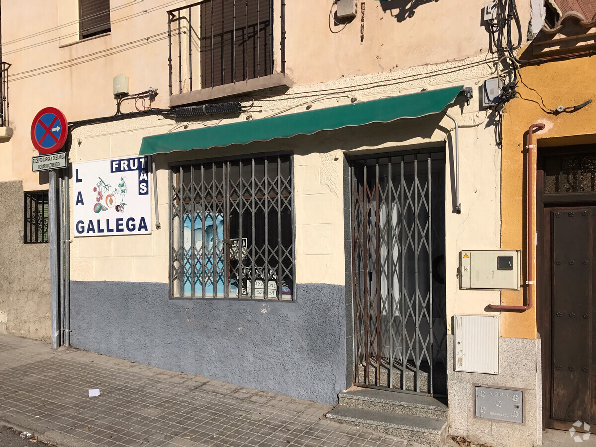 Calle Trinitarios, 8, Toledo, TOL 45003 -  -  - Foto del interior - Image 1 of 1