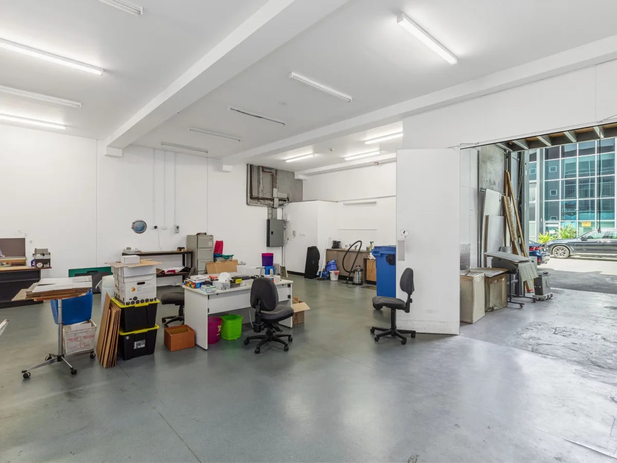 6 Herbert St, St Leonards en alquiler Foto del interior- Imagen 1 de 3