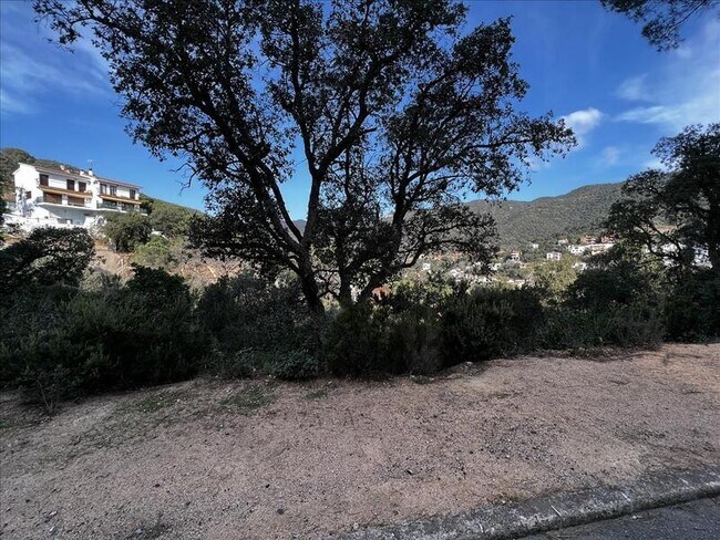 Más detalles de Lloc Urbanització Rosamar – Terreno en venta, Santa Cristina d'Aro