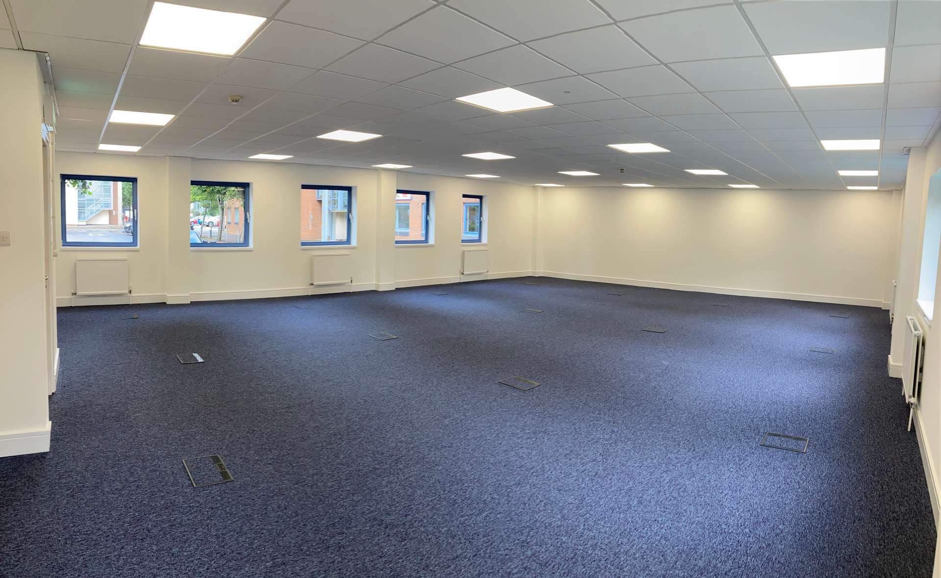 3-7 Drake Walk, Cardiff en alquiler Foto del interior- Imagen 1 de 6