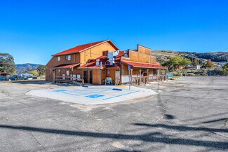 Más detalles de 658 Lebec Rd, Lebec, CA - Local en venta