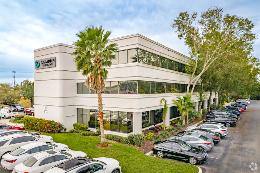 14502 N Dale Mabry Hwy, Tampa, FL en alquiler - Foto del edificio - Imagen 1 de 7