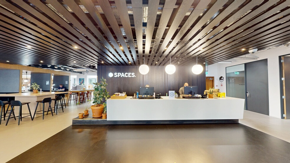 92-98 Fountainbridge, Edinburgh en alquiler - Matterport 3D Scan - Imagen 2 de 31