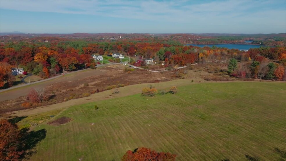 66 Breakneck Hill Rd, Southborough, MA en venta - Vídeo de anuncio comercial - Imagen 2 de 9