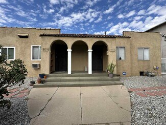 Más detalles de 1111 W Alhambra Rd, Alhambra, CA - Edificio residencial​ en venta