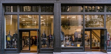 665 Market St, San Francisco, CA en alquiler Foto del edificio- Imagen 1 de 2