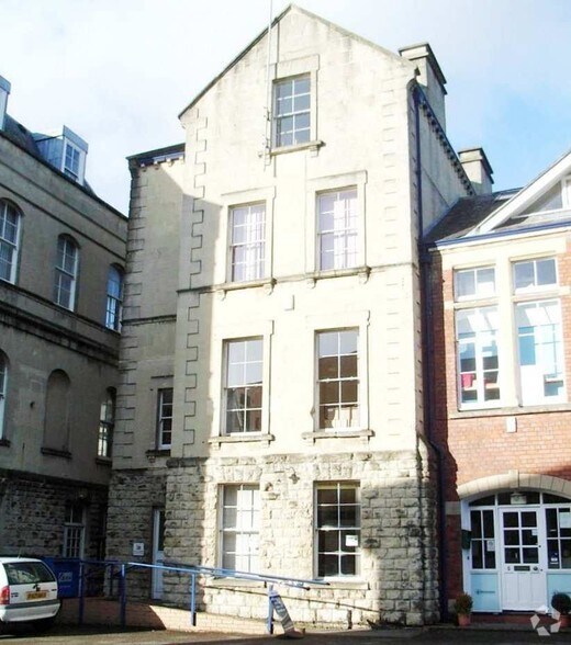 Upper Bristol Rd, Bath en venta - Foto del edificio - Imagen 3 de 15