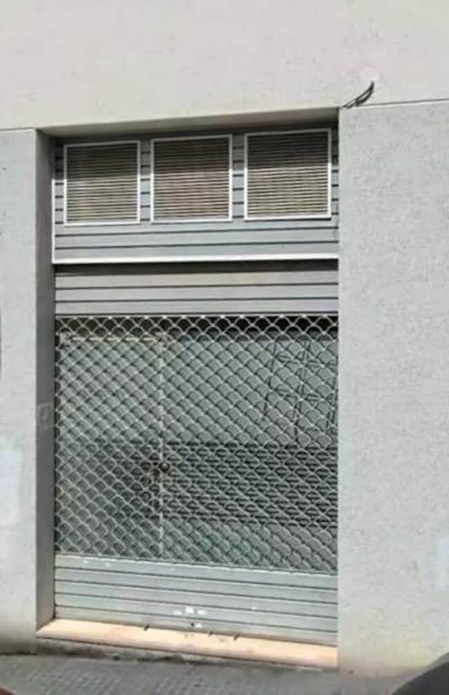 Más detalles de Oficina/Local en alquiler