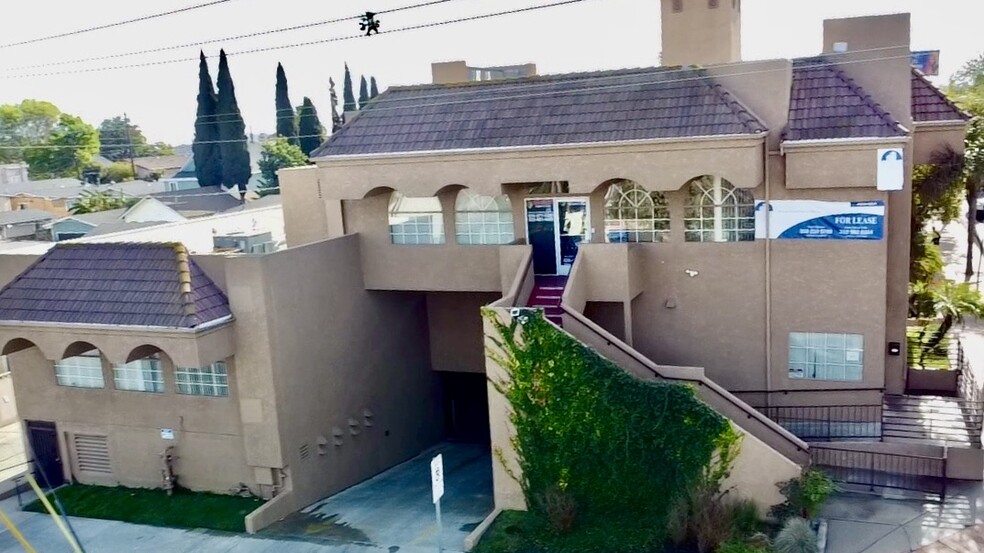 336 N Gaffey St, San Pedro, CA en alquiler - Foto del edificio - Imagen 3 de 13