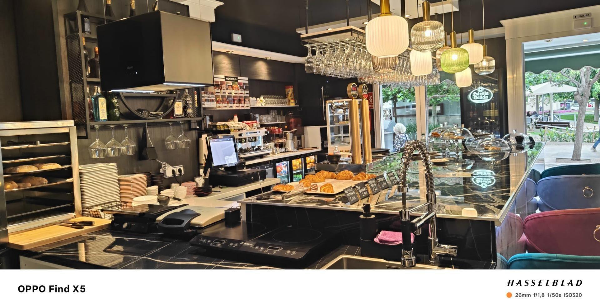 Carrer del Pintor Aparició, 33, Alicante, Alicante en alquiler Foto del interior- Imagen 1 de 13