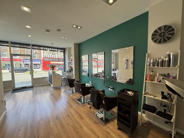 8-9 Streatham High Rd, London en alquiler - Foto del interior - Imagen 3 de 30