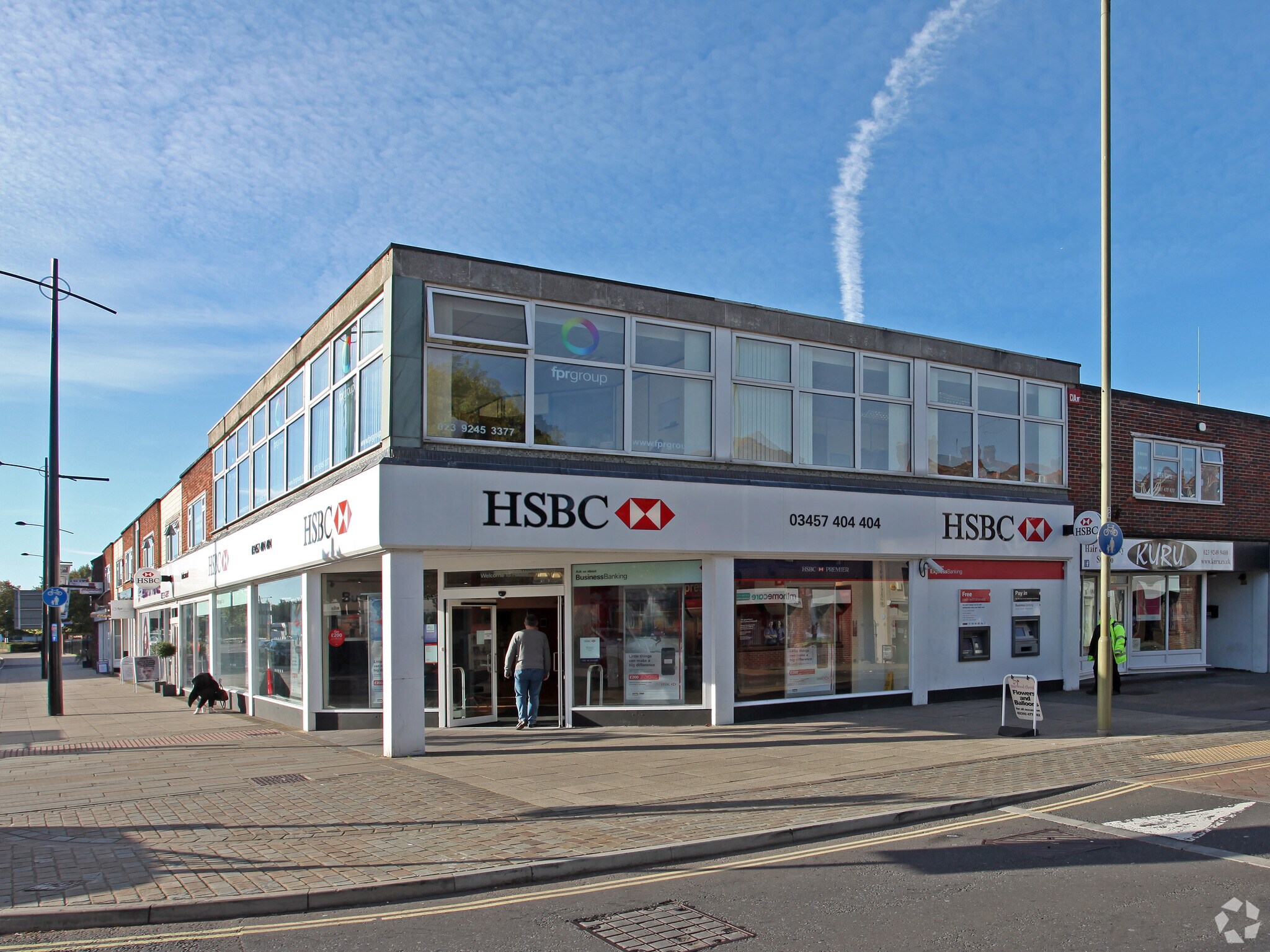 39 West St, Havant en venta Foto principal- Imagen 1 de 4