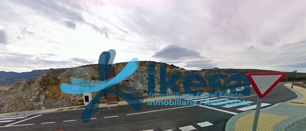 Terreno en Alhaurín el Grande, Málaga en venta - Foto de la construcción - Imagen 3 de 19