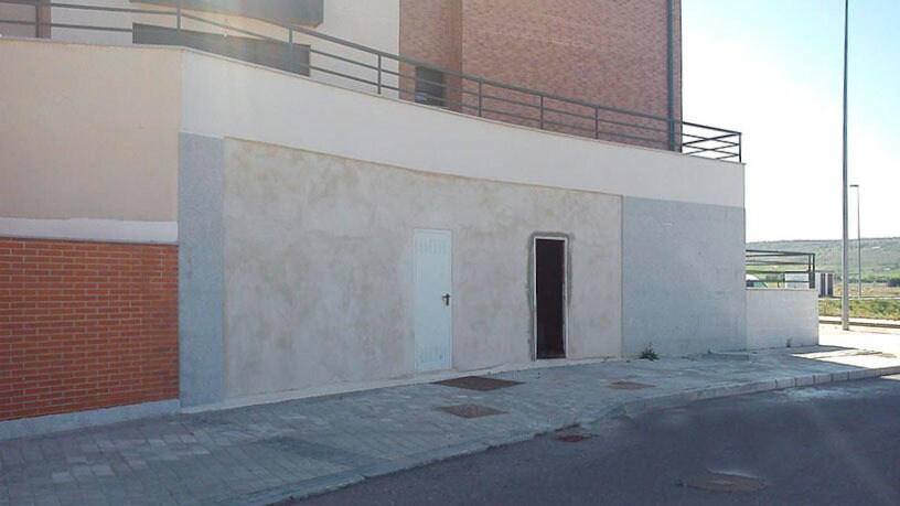 Edificio residencial en Ávila, Ávila en venta Foto del interior- Imagen 1 de 6