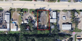 Más detalles de 4509 Causeway Blvd, Tampa, FL - Terreno en alquiler