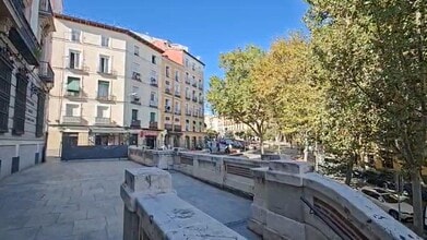 Calle Amazonas, 6, Madrid, Madrid en alquiler - Vídeo de anuncio comercial 