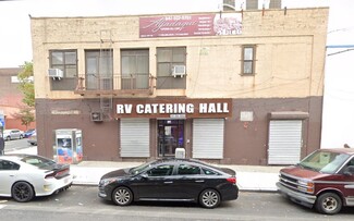 Más detalles para 1566 Southern Blvd, Bronx, NY - Local en alquiler