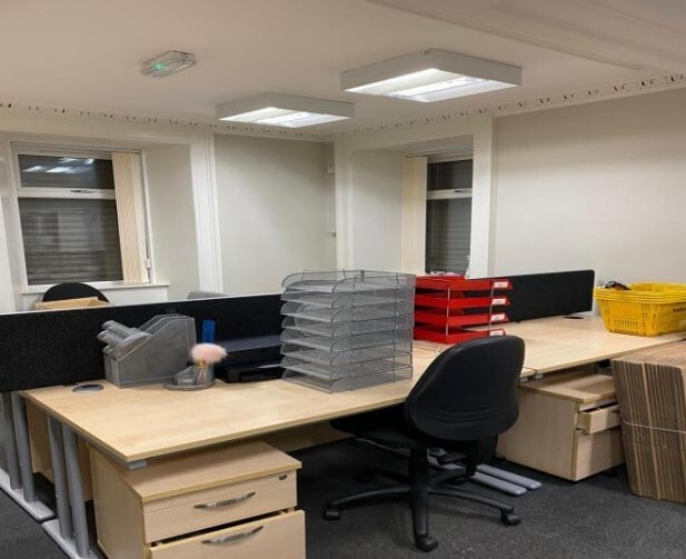 22 Millbrae Rd, Glasgow en alquiler Foto del interior- Imagen 1 de 4