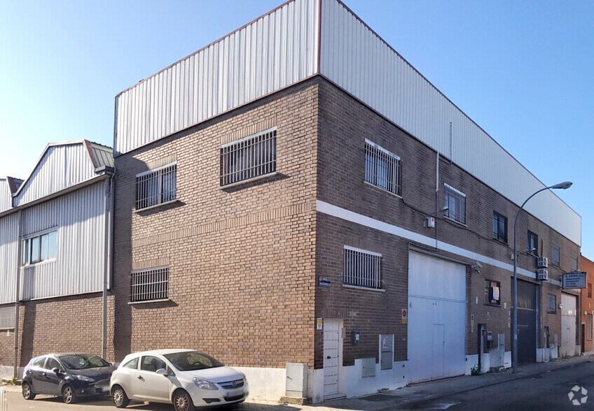 en Alcorcón, Madrid en venta - Foto principal - Imagen 1 de 1