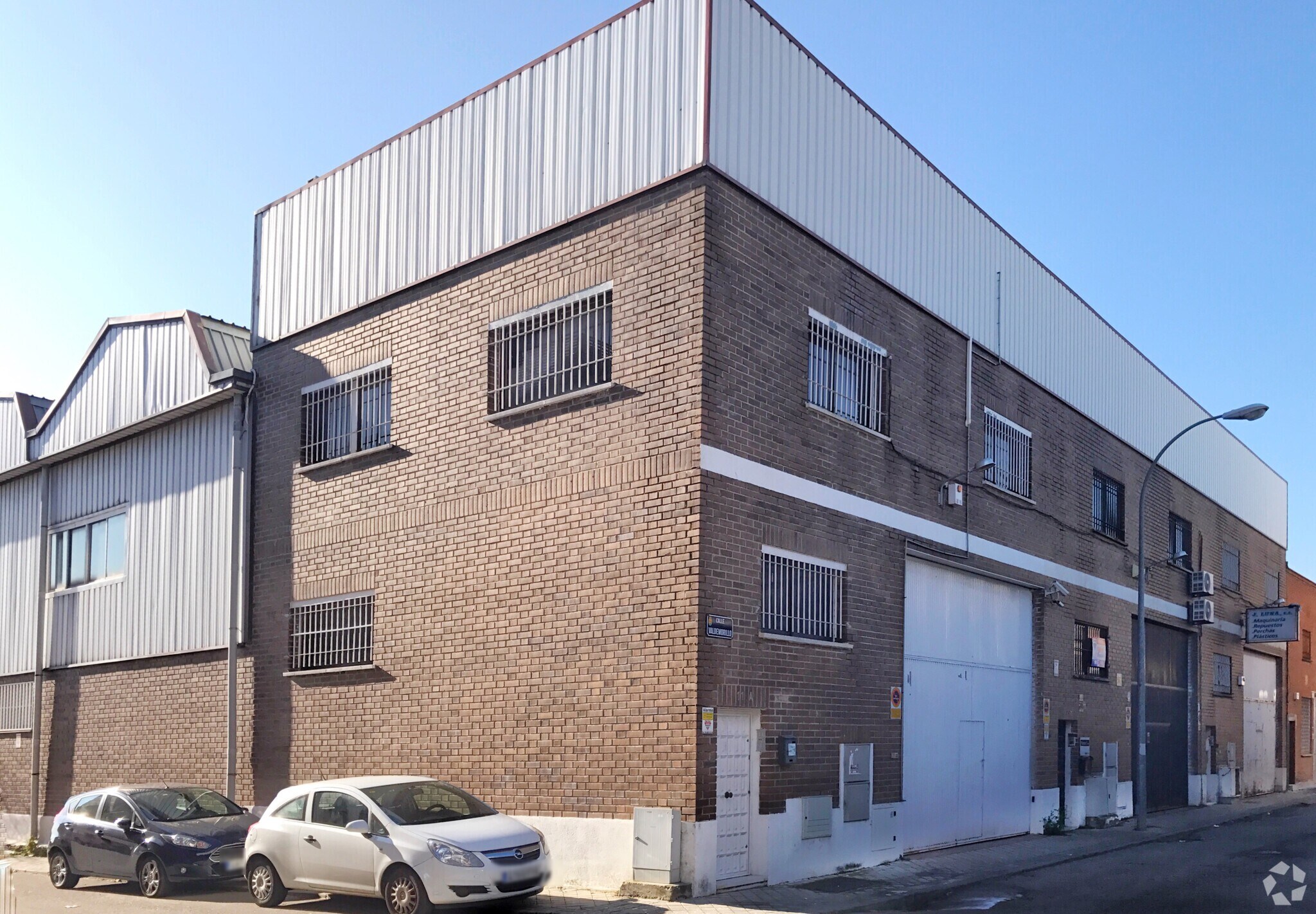 en Alcorcón, Madrid en venta Foto principal- Imagen 1 de 1