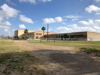 Más detalles de 1335 W Memphis St, Harlingen, TX - Nave en venta