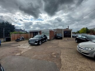 Más detalles de 1 Church Rd, Wilstead - Flex en alquiler