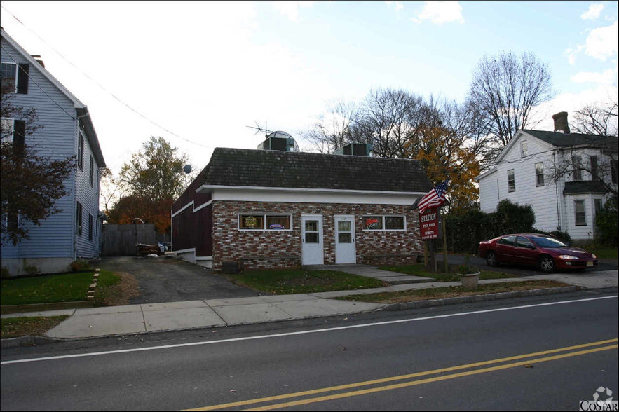 153 Washington St, Rocky Hill, NJ en venta - Foto principal - Imagen 1 de 2