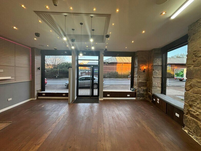 484 Cathcart Rd, Glasgow en venta - Foto del interior - Imagen 2 de 6