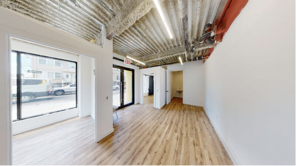 2437 Pitkin Ave, Brooklyn, NY en alquiler - Foto del interior - Imagen 3 de 9