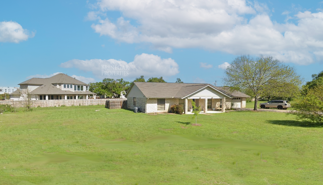 101 Oak Haven Dr, Round Rock, TX en alquiler Foto del edificio- Imagen 1 de 3