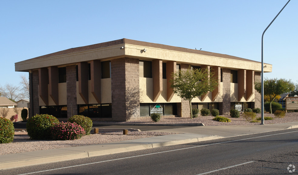 644 E Southern Ave, Mesa, AZ en alquiler - Foto del edificio - Imagen 3 de 6