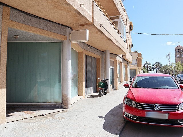 Más detalles de Edificio residencial​ en venta