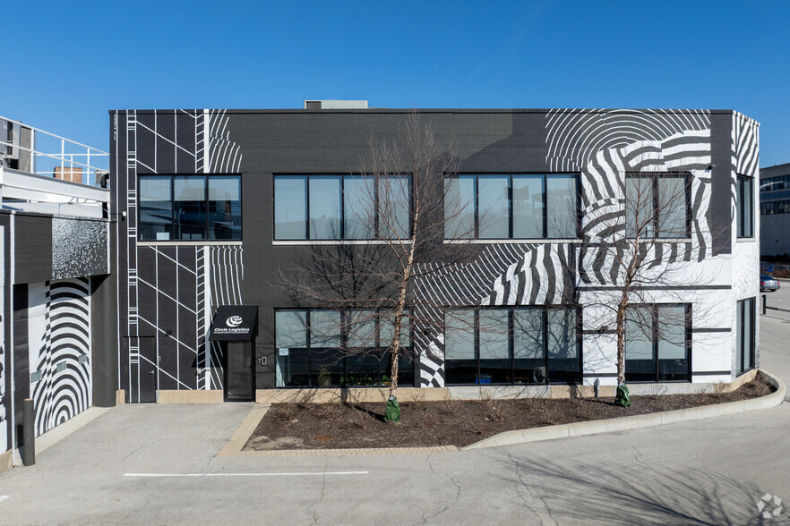 1200 N Branch St, Chicago, IL en alquiler - Foto del edificio - Imagen 1 de 5