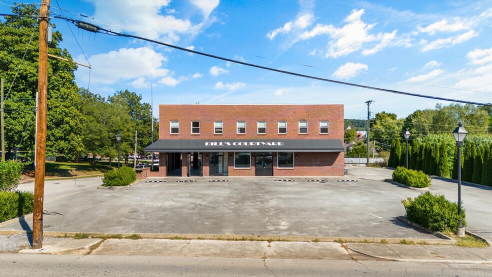 700 Grove St, Loudon, TN en venta - Foto del edificio - Imagen 2 de 51