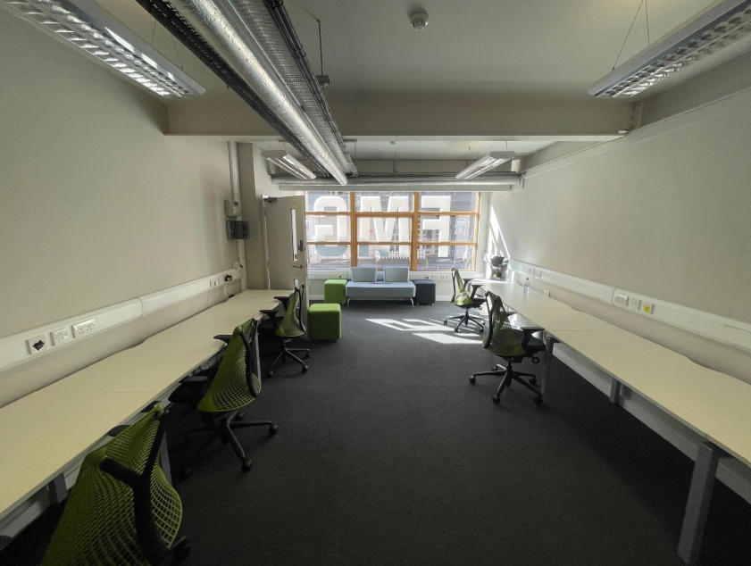 Kensington St, Brighton en alquiler Foto del interior- Imagen 1 de 2