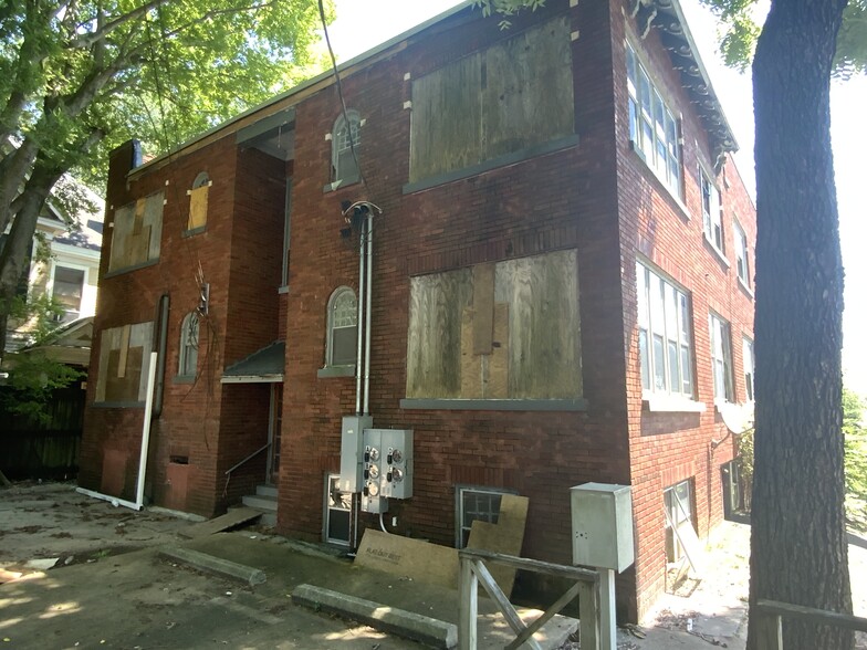 907 N Highland Ave, Jackson, TN en venta - Foto del edificio - Imagen 3 de 29