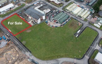 Más detalles de Trevol Rd, Torpoint - Terreno en venta