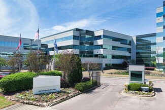 Más detalles de Dual Class A Offices w/ Strong Upside – Oficina en venta, Memphis, TN