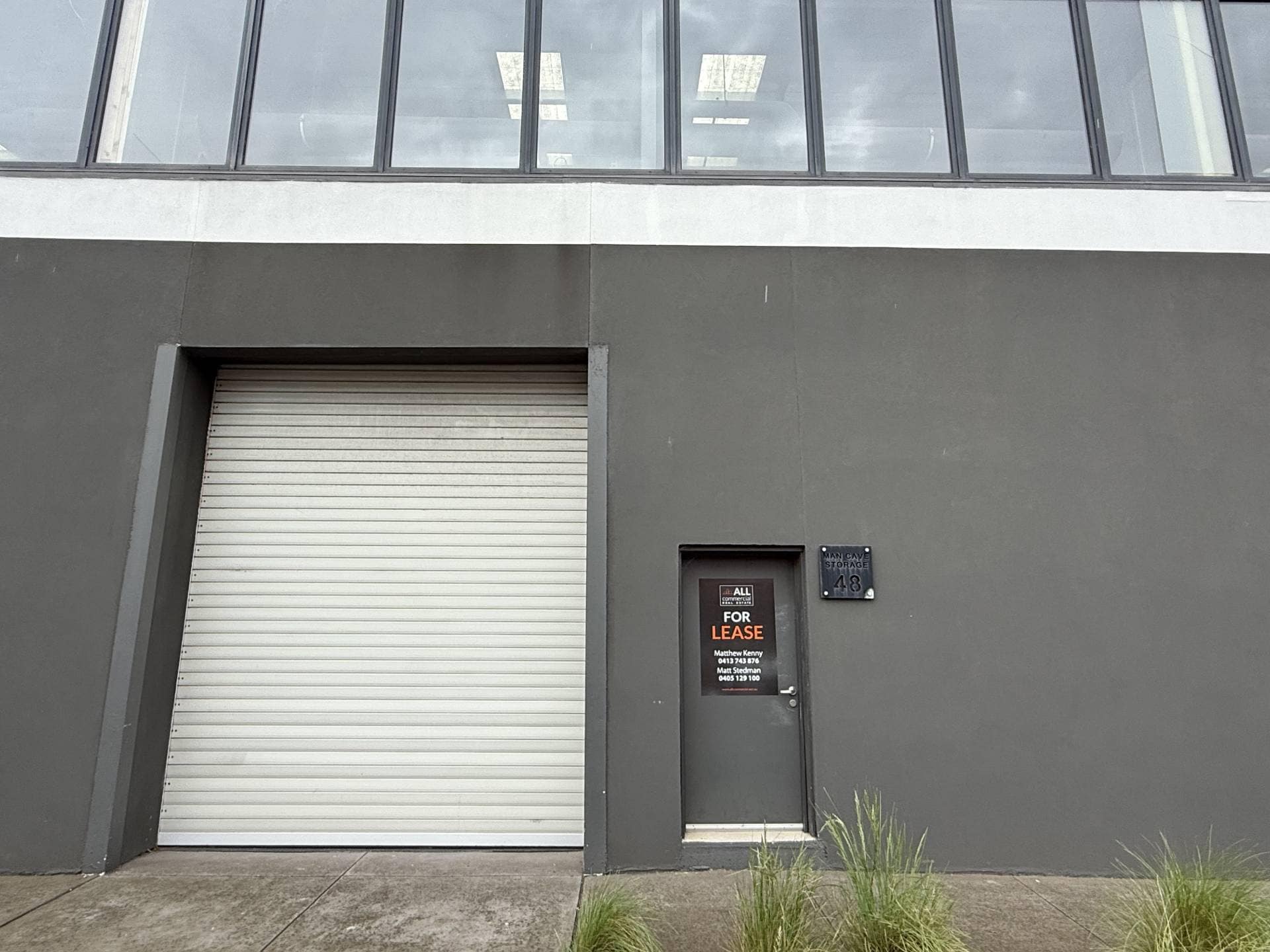9-19 Levanswell Rd, Moorabbin en alquiler Foto del edificio- Imagen 1 de 9