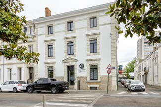 Más detalles de 3 Avenue Carnot, Les Sables-d'Olonne - Oficina en venta
