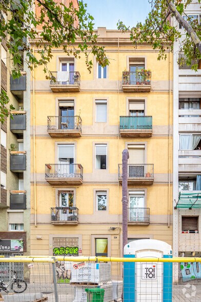 324 Avenida Diagonal, Barcelona, Barcelona en venta - Foto principal - Imagen 1 de 1