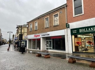 Más detalles de 4-6 Portland St, Kilmarnock - Oficina en alquiler